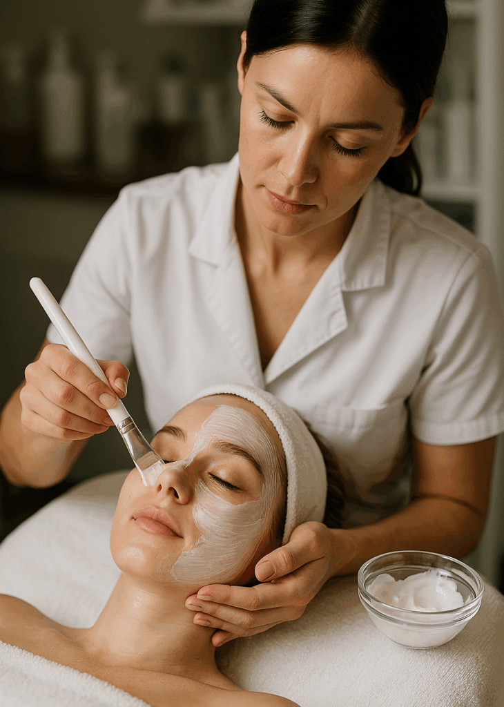 Dplom Kosmetik Lehrgang